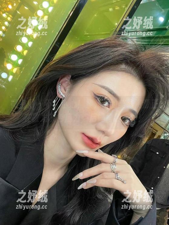 微密圈 - 不，小心！黎允熙的美图资源正在散发灰色魔力，后妈裙我来啦！