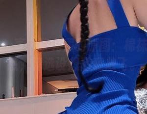 微密圈 – 直击黎允熙的原图：棉袜的层次感，精选设想随意放飞。