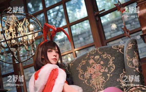 黑白御猫上线，福利写真与柴郡旗袍的绝妙碰撞